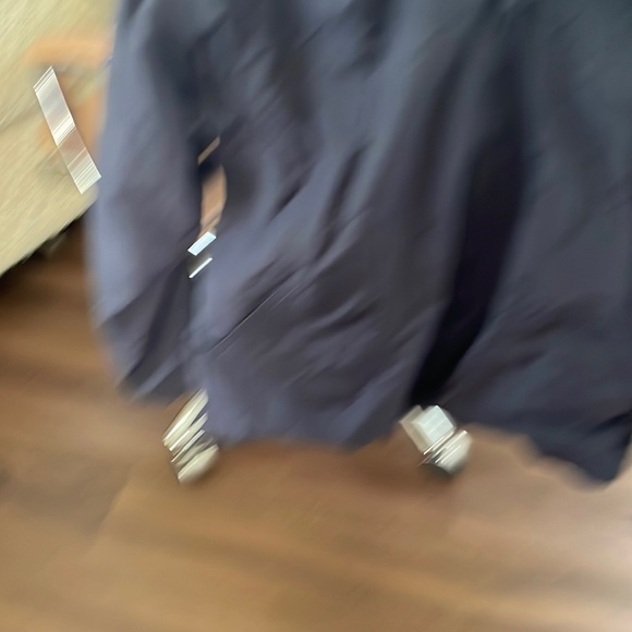 DICKIES Children Raincoat Jacket SIZE LARGE - Picture 1 of 2